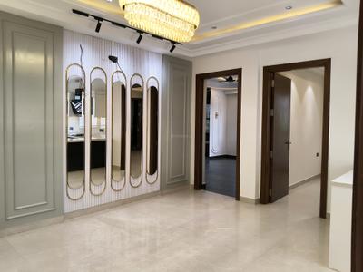 Living Room Image of 2050 Sq.ft 4 BHK Builder Floor for sale in Sector 88A Gurgaon for Rs. 30000000