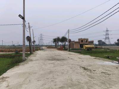 Image of 90 Sq.ft Residential Plot / Land for sale in Root2Home Advika Enclave Phase 1, Dadri, Greater Noida for Rs. 2735400