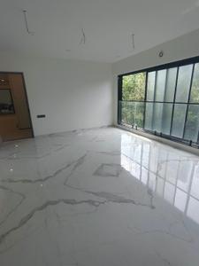 Hall Image of 1100 Sq.ft 2.5 BHK Apartment / Flat for sale in Olive Elysia, Andheri West Mumbai for Rs. 42500000