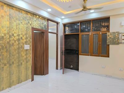 Living Room Image of 1400 Sq.ft 3 BHK Builder Floor for sale in Indirapuram Ghaziabad for Rs. 8800000