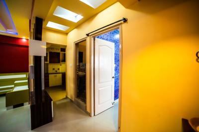 Hall Image of 1100 Sq.ft 2 BHK Apartment / Flat for rent in Parappana Agrahara Bengaluru for Rs. 30000