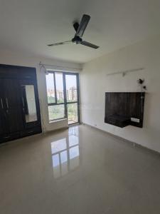 Hall Image of 900 Sq.ft 2 BHK Apartment / Flat for rent in Unitech Uniworld Gardens 2, Sector 47 Gurgaon for Rs. 36000