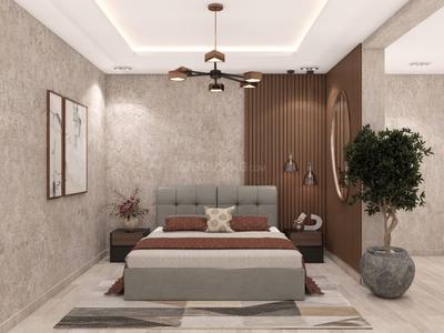 4 BHK Villa