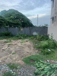 Image of 531 Sq.ft Residential Plot / Land for sale in Gerugambakkam, Chennai for Rs. 4200000