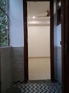 Bedroom One Image of 1750 Sq.ft 4 BHK Apartment / Flat for sale in JMD Siddhi Vinayak, Sector 73 Noida for Rs. 8300000
