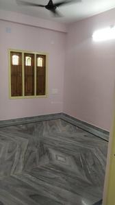 Bedroom Image of 1500 Sq.ft 2 BHK Builder Floor for rent in Old Town Bhubaneswar for Rs. 13000