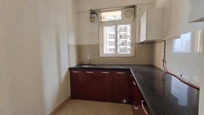 Kitchen Image of 850 Sq.ft 2 BHK Apartment / Flat for sale in Runwal Forests Tower 5 To 8, Kanjurmarg West Mumbai for Rs. 17600000