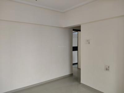 Bedroom Image of 585 Sq.ft 1 BHK Apartment / Flat for sale in Jaydeep Prathmesh View Residency, Bhandup West Mumbai for Rs. 8600000