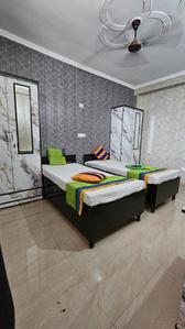 Hall Image of Shyam Vandana Boys PG  in Sector 126, Noida