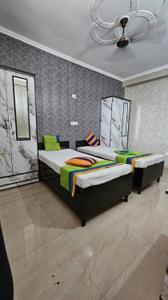 Hall Image of Shyam Vandana Boys PG in Sector 18, Noida