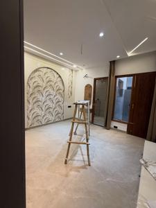 Hall Image of 1350 Sq.ft 4 BHK Independent House for sale in Kharar Mohali for Rs. 22500000