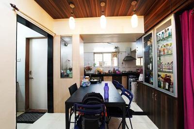 Image of 874 Sq.ft 2 BHK Apartment / Flat for sale in Siddhivinayak Ginger, Pimple Saudagar, Pune for Rs. 11500000