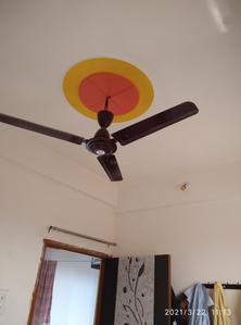 Bedroom Image of 985 Sq.ft 2 BHK Apartment / Flat for sale in Ulhasnagar Thane for Rs. 3000000