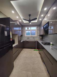 Kitchen Image of Abc  in Rajouri Garden, New Delhi