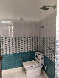 Bathroom Image of 530 Sq.ft 2 BHK Independent House for sale in Dadri Greater Noida for Rs. 2750000
