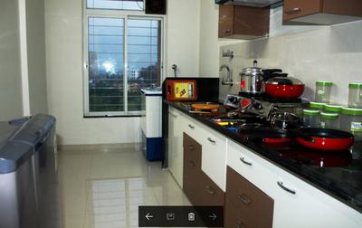 Image of 3 BHK in Puranik City in Thane West, Thane