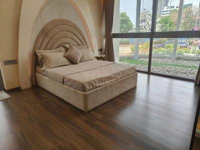 Bedroom Image of 1797 Sq.ft 3 BHK Apartment / Flat for sale in Chandrarang The Embercrest, Wakad Pune for Rs. 20000000