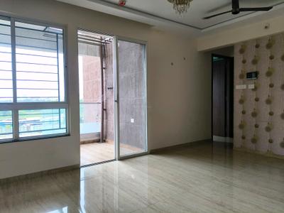 Living Room Image of 725 Sq.ft 2 BHK Apartment / Flat for sale in VTP Belair, Mahalunge Pune for Rs. 7100000
