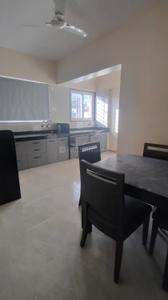 Hall Image of 950 Sq.ft 2 BHK Apartment / Flat for rent in Niwas Dhananjay Apartment, Erandwane Pune for Rs. 50000