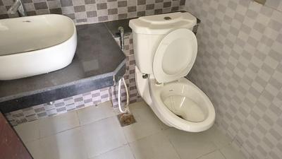 Image of 1720 Sq.ft 3.5 BHK Apartment / Flat for rent in The 3C Lotus Panache, Sector 110, Noida for Rs. 38998