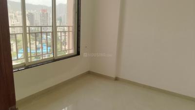 Bedroom Image of 600 Sq.ft 2 BHK Apartment / Flat for sale in Shree Roopniketan CHSL, Mulund East Mumbai for Rs. 14500000
