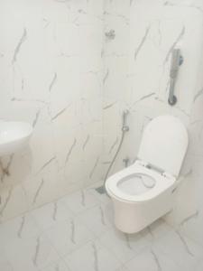 Bedroom One Image of 1440 Sq.ft 3 BHK Apartment / Flat for sale in Serilingampally Hyderabad for Rs. 12500000