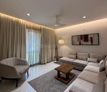 Image of 3500 Sq.ft 4 BHK Villa for sale in Aluva, Kochi for Rs. 23500000