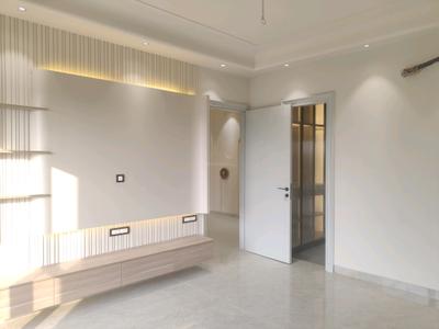 Bedroom Image of 2250 Sq.ft 3 BHK Builder Floor for sale in Ridhi Signature Square Floors, Sector 46 Faridabad for Rs. 26900000