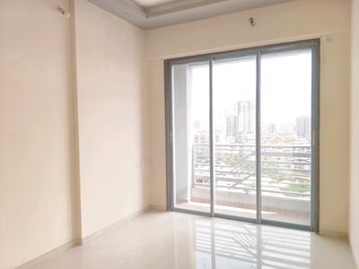 Bedroom Image of 1110 Sq.ft 2 BHK Apartment / Flat for sale in Mangeshi Ambar, Kalyan West Kalyan for Rs. 9100000