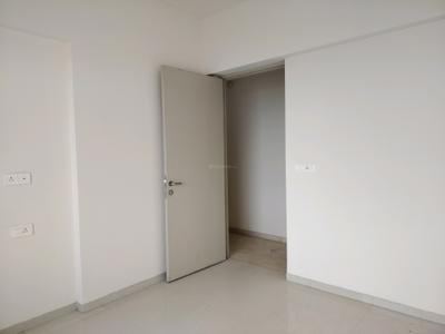 Bedroom Image of 1170 Sq.ft 2 BHK Apartment / Flat for sale in Hiranandani Aura, Panvel Navi Mumbai for Rs. 11500000