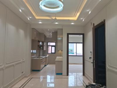 Living Room Image of 1125 Sq.ft 3 BHK Builder Floor for sale in Paschim Vihar New Delhi for Rs. 22000000