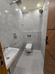 Image of 600 Sq.ft 2 BHK Builder Floor for sale in Nawada, New Delhi for Rs. 3700000
