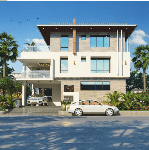 CMG Halcyon Homes Main Image 1