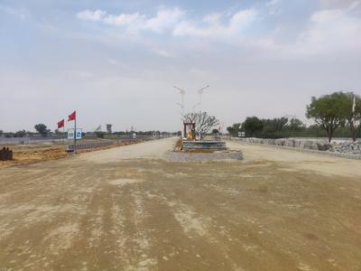 Image of 13920 Sq.ft Residential Plot / Land for sale in Bagru Khurd, Jaipur for Rs. 26000000