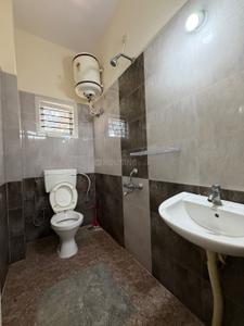 Image of 800 Sq.ft 1 BHK Apartment / Flat for rent in Dasarahalli, Bengaluru for Rs. 12000