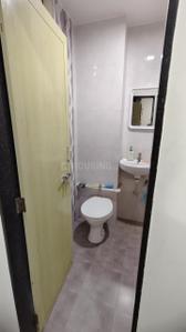 Bathroom Image of 1060 Sq.ft 2.5 BHK Apartment / Flat for rent in Navrangpura Ahmedabad for Rs. 30000