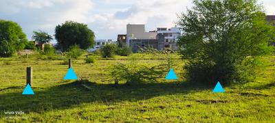 Image of 1590 Sq.ft Residential Plot / Land for sale in Nari Village, Nagpur for Rs. 3500000