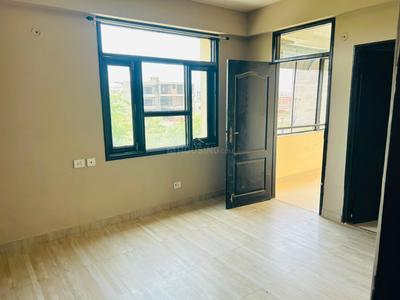Bedroom Image of 1500 Sq.ft 2 BHK Apartment / Flat for rent in Jagatpura Jaipur for Rs. 23000