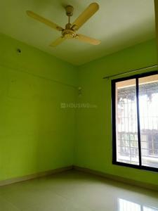Bedroom Image of 500 Sq.ft 1 BHK Apartment / Flat for sale in Sai Shivam Arcade, Panvel Navi Mumbai for Rs. 6500000