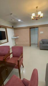 Hall Image of 1600 Sq.ft 3 BHK Apartment / Flat for sale in Sanjeev Enclave, Andheri West Mumbai for Rs. 52500000