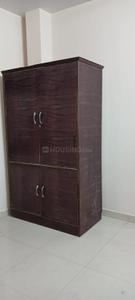 Bedroom Image of 1500 Sq.ft 2 BHK Independent House for rent in Manas Mayur Vihar, Indira Nagar Lucknow for Rs. 15000