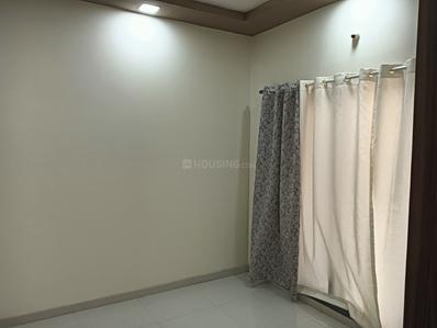 Bedroom Image of 650 Sq.ft 1 BHK Apartment / Flat for sale in Sai Abhyuday Complex Grande, Nalasopara West Nala Sopara for Rs. 3850000