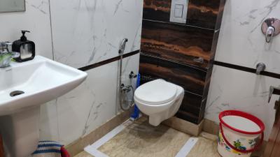 Image of 1500 Sq.ft 4 BHK Independent House for sale in Vasant Kunj, New Delhi for Rs. 17500000