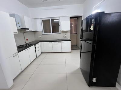Kitchen Image of 2375 Sq.ft 4 BHK Apartment / Flat for sale in Kolte Patil 24K Opula, Pimple Nilakh Pune for Rs. 39900000