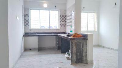 Kitchen Image of 1335 Sq.ft 3 BHK Apartment / Flat for sale in Keshtopur Kolkata for Rs. 6007500