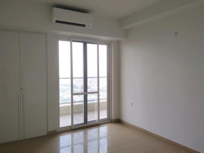 Bedroom Image of 1731 Sq.ft 2 BHK Apartment / Flat for sale in DLF One Midtown, Karampura New Delhi for Rs. 42400000