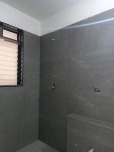 Bedroom Three Image of 1250 Sq.ft 3 BHK Apartment / Flat for sale in Godrej Boulevard, Manjari Budruk Pune for Rs. 11000000
