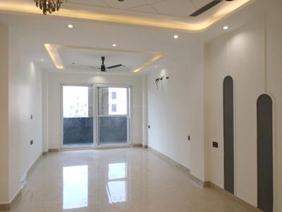 Living Room Image of 2250 Sq.ft 4 BHK Builder Floor for sale in Sector 85 Faridabad for Rs. 22000000