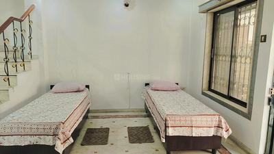 Balcony Image of Ganesha in Nerul, Navi Mumbai