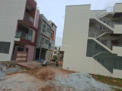 Image of 8000 Sq.ft 2 BHK Independent House for sale in D Group Employees Layout, Bengaluru for Rs. 14000000